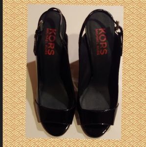 Michael kors sandals